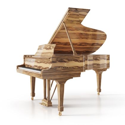 /news/special-pianos/crown-jewel-amber-wood