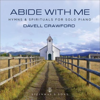 /steinway.com-americas/zh_CN/music-and-artists/label/abide-with-me-hymns-spirituals-davell-crawford